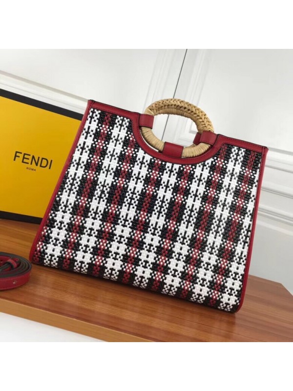 Fendi Kani Bag