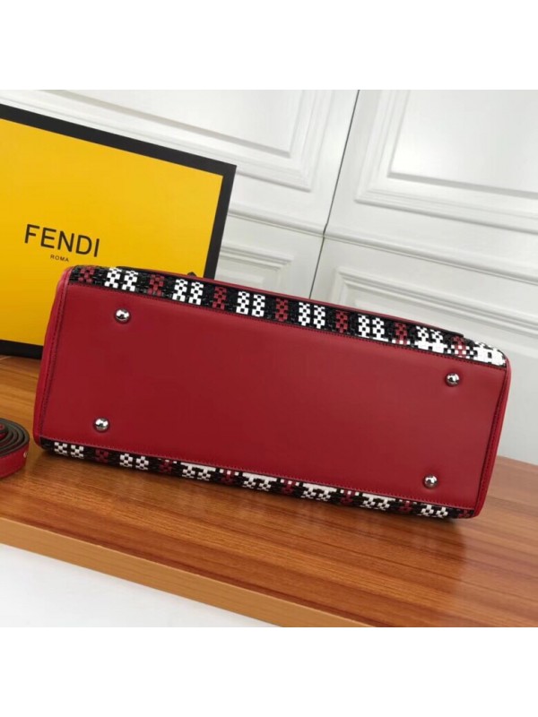 Fendi Kani Bag