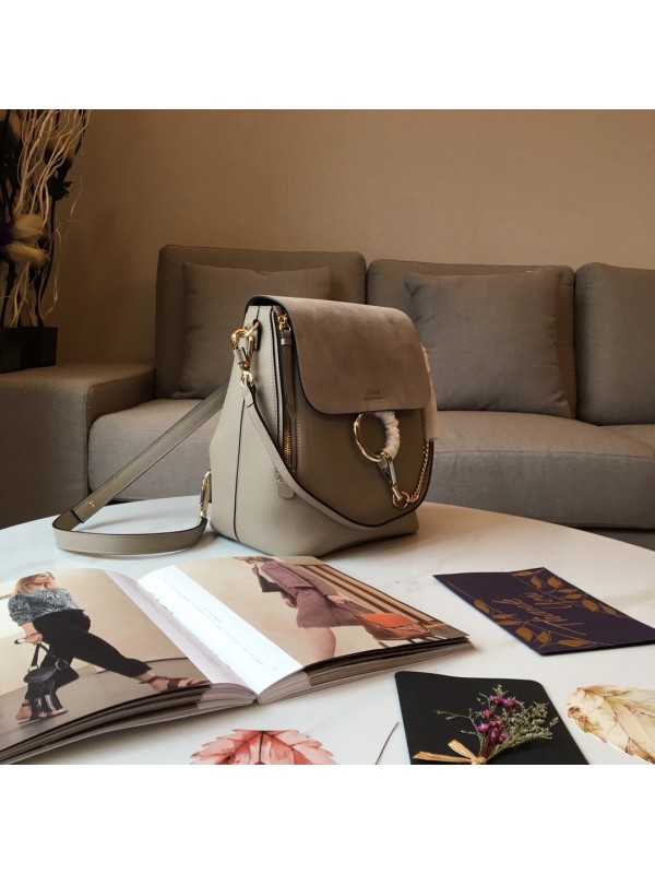 Chloe Faye Backpack