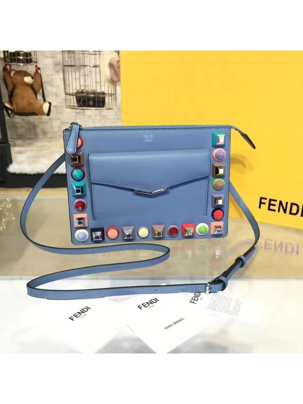 FENDI CONTINENTAL