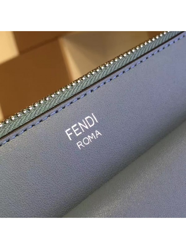 FENDI CONTINENTAL