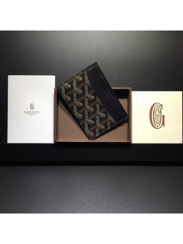 Goyard card