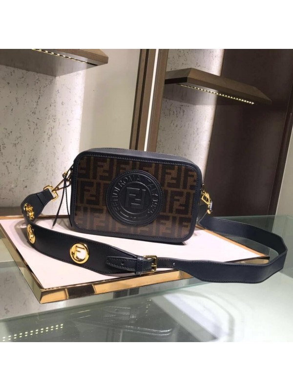 Fendi Camera Case Bag