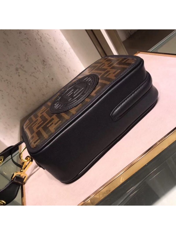 Fendi Camera Case Bag