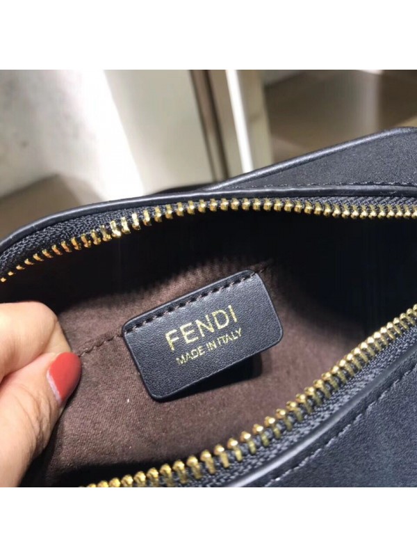 Fendi Camera Case Bag