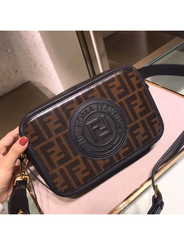 Fendi Camera Case Bag