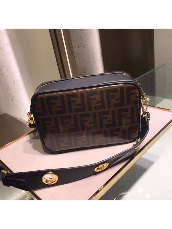 Fendi Camera Case Bag