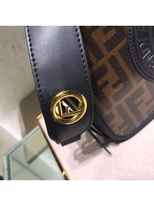 Fendi Camera Case Bag