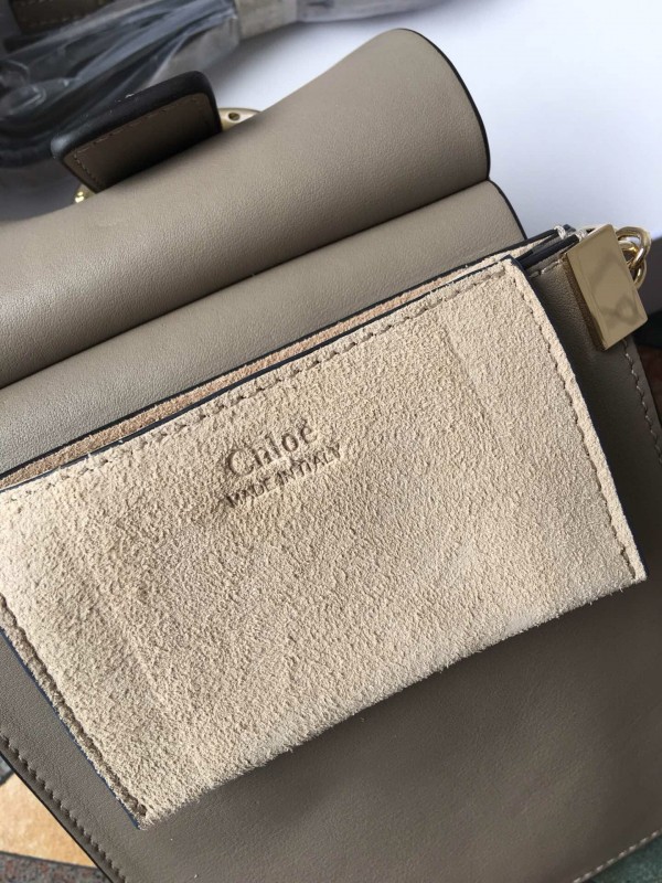 Chloe Faye Shoulder bag