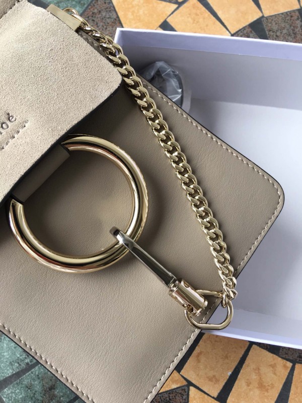 Chloe Faye Shoulder bag