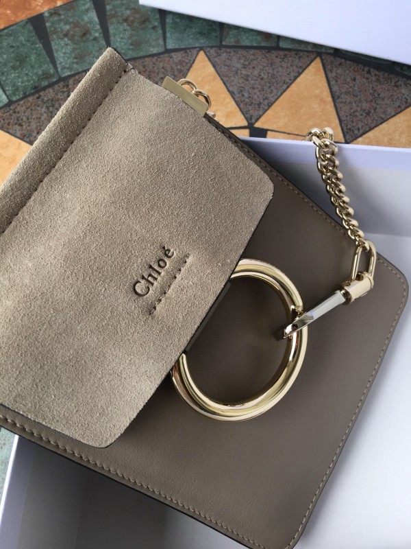 Chloe Faye Shoulder bag