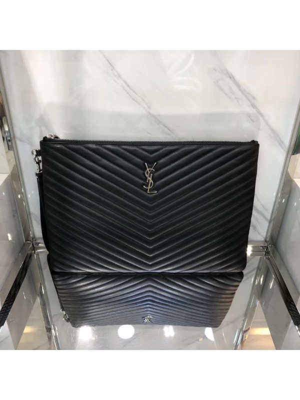 YSL Clutch bag