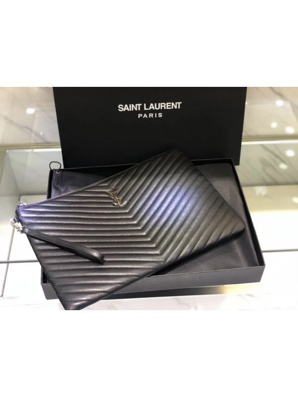 YSL Clutch bag