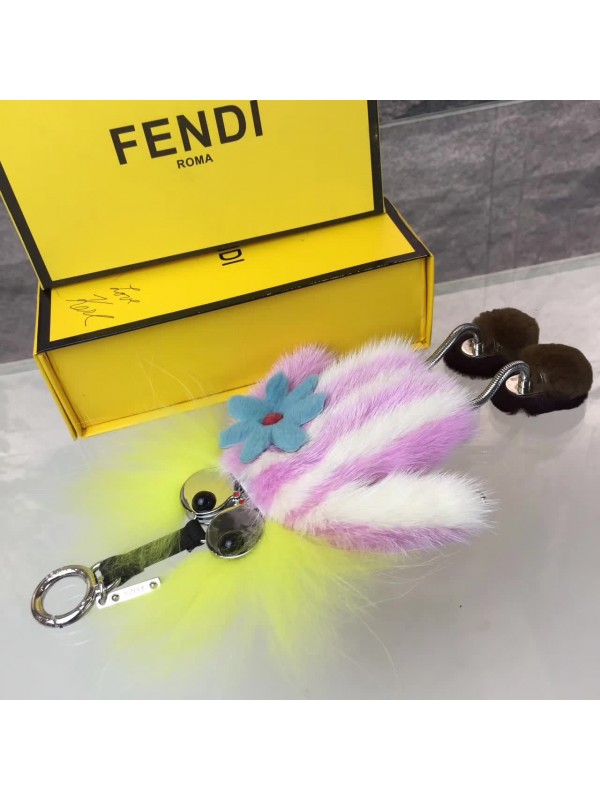 fendi charm