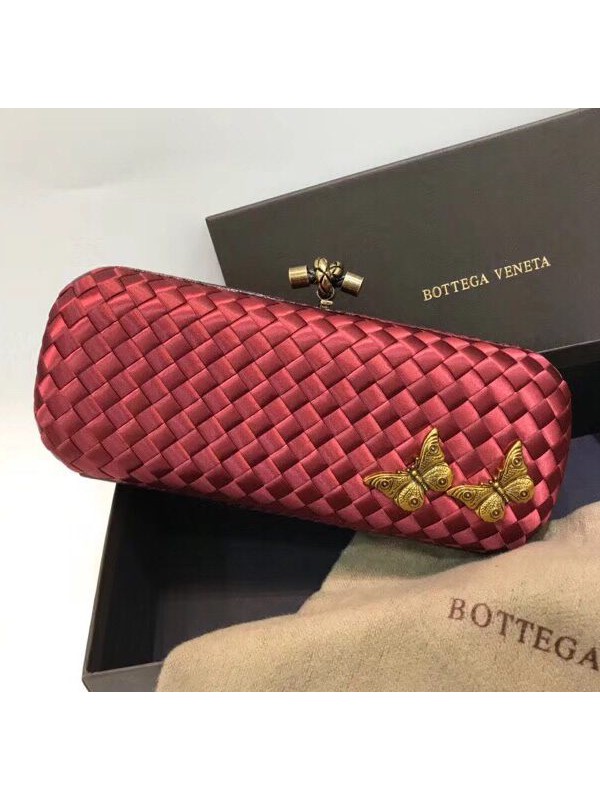 Bottega Veneta Clutch Bag