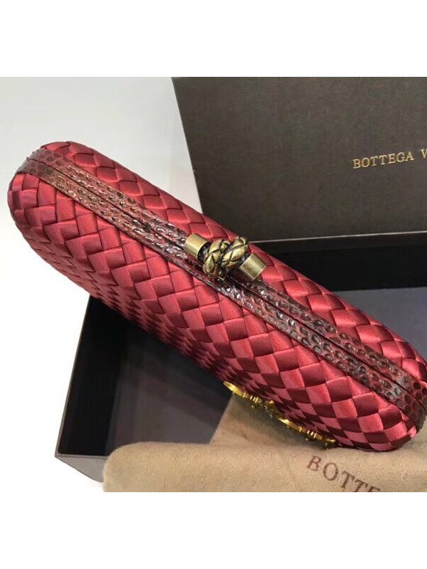 Bottega Veneta Clutch Bag