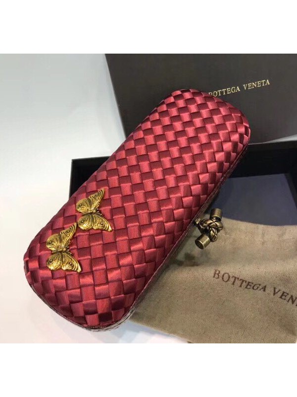 Bottega Veneta Clutch Bag