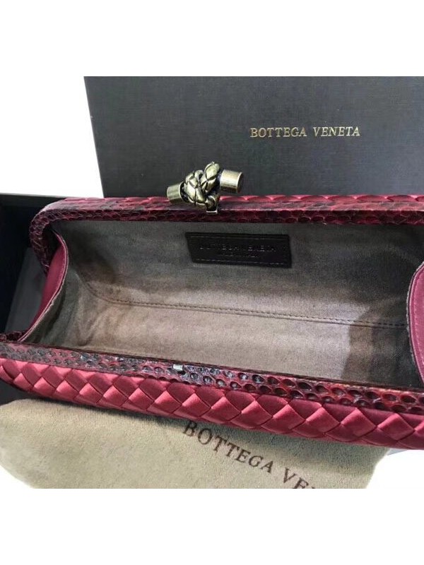 Bottega Veneta Clutch Bag