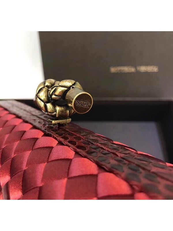 Bottega Veneta Clutch Bag