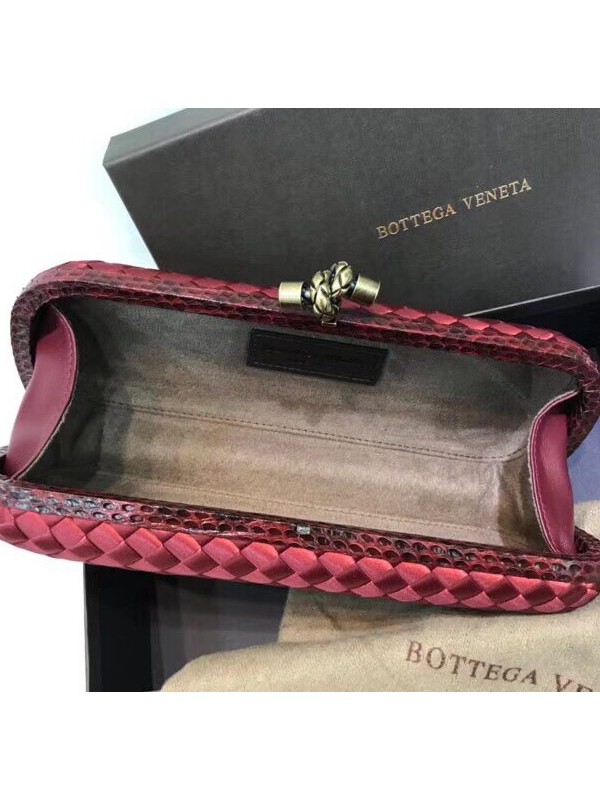 Bottega Veneta Clutch Bag