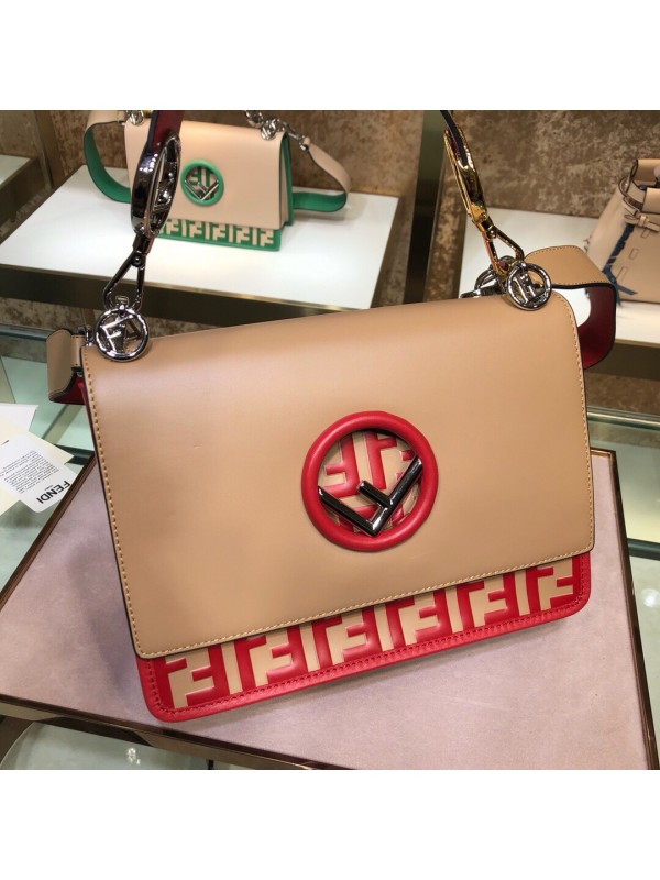 Fendi Kani Bag