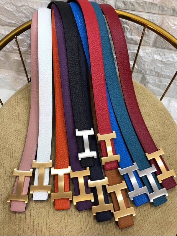 Hermes Belt