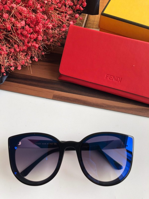 Fendi Glasses