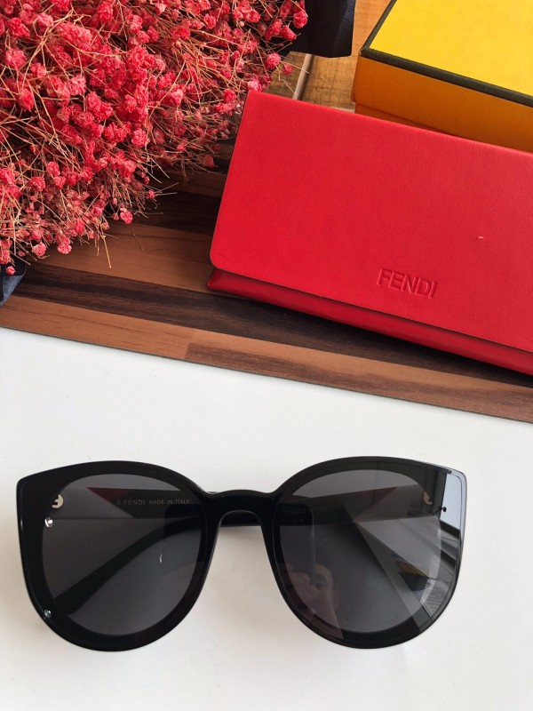 Fendi Glasses