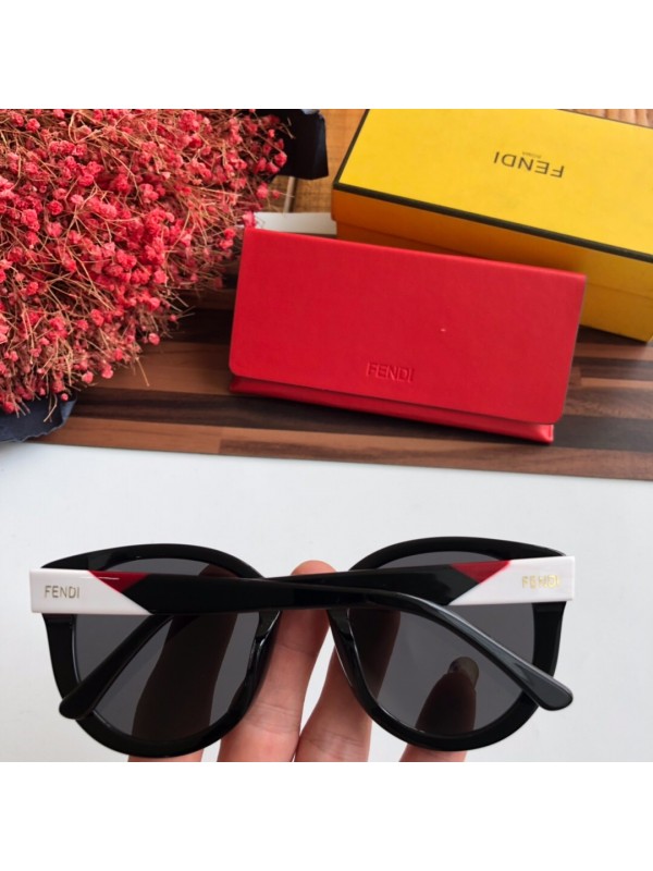 Fendi Glasses