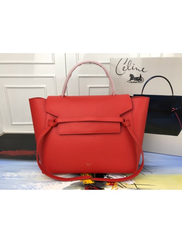 Celine Belt Mini Bag