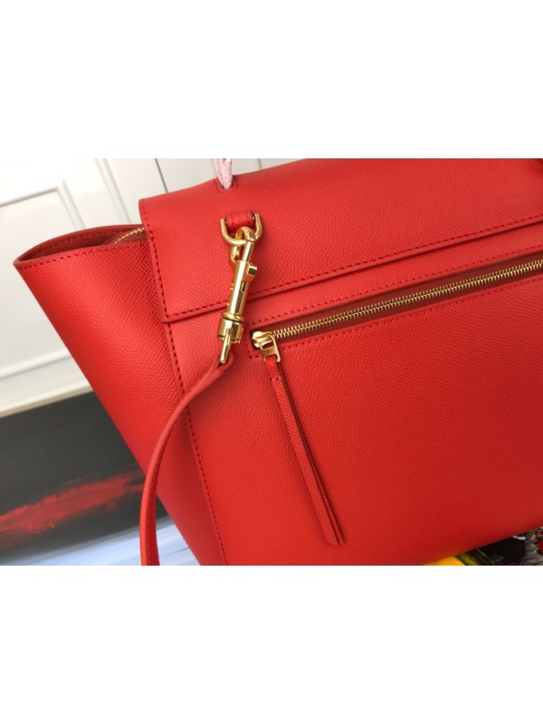 Celine Belt Mini Bag