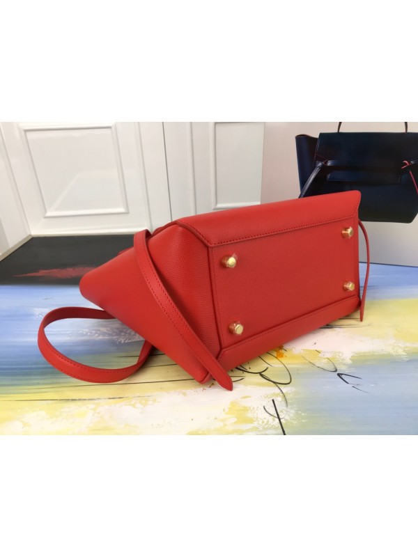 Celine Belt Mini Bag