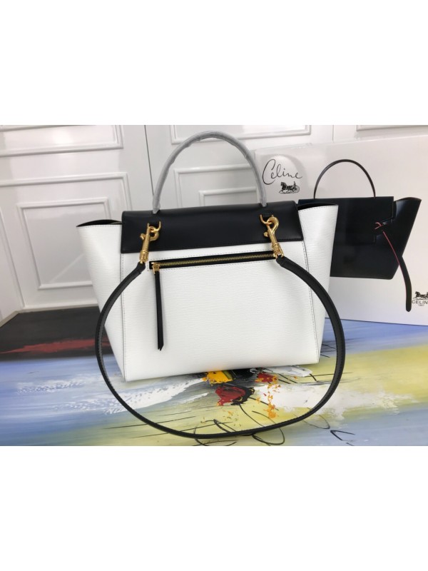 Celine Belt Mini Bag