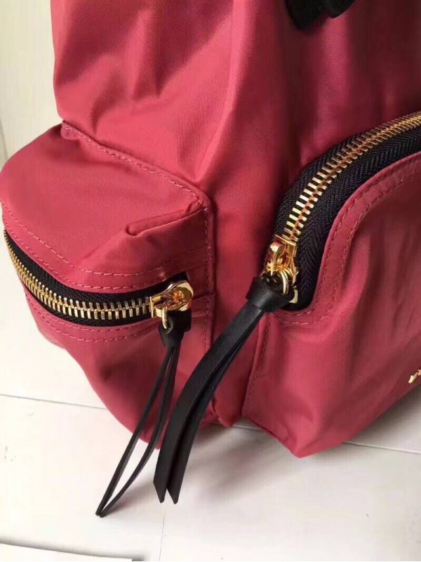 Burberry  Backpacks