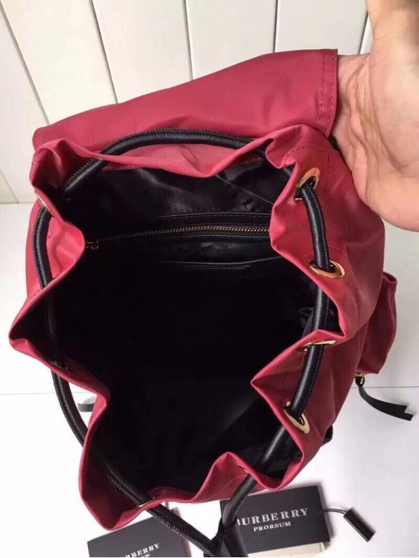 Burberry  Backpacks