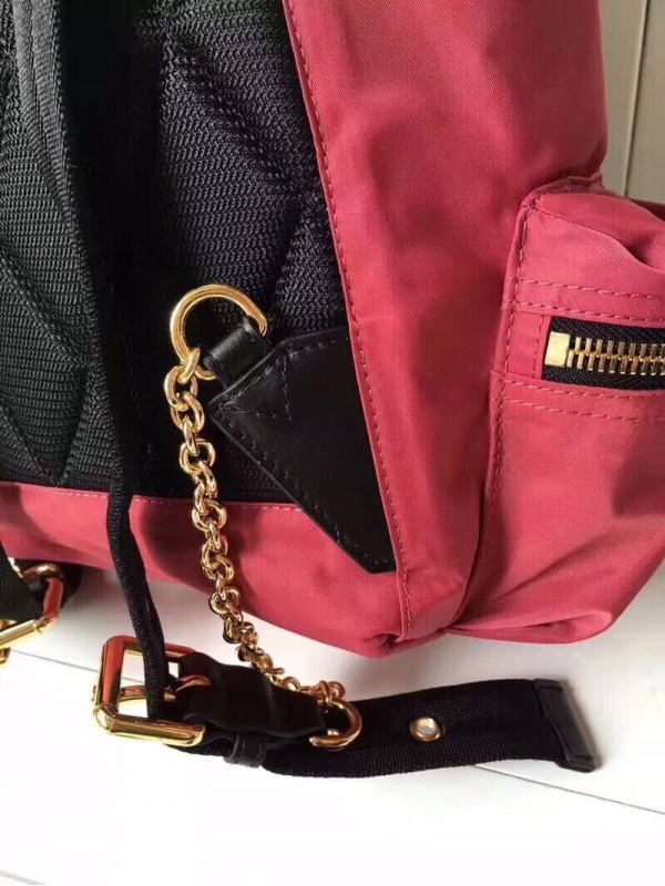 Burberry  Backpacks