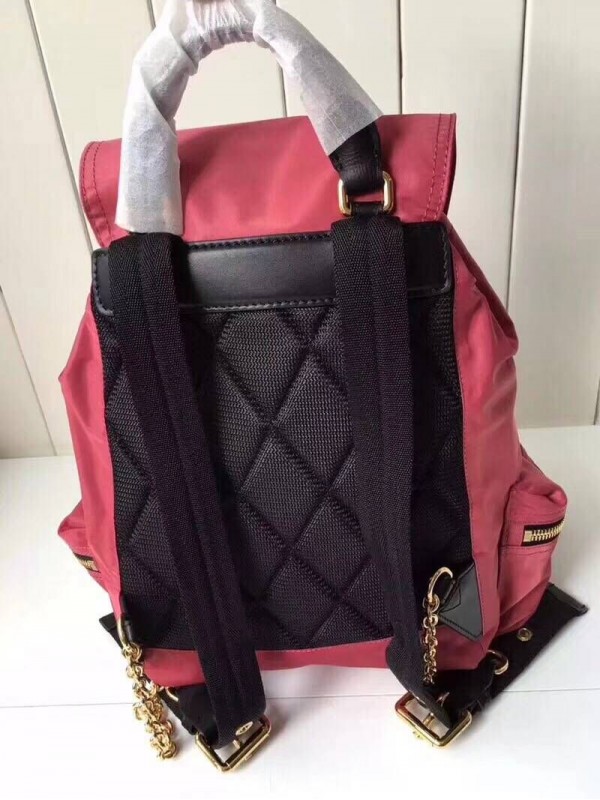 Burberry  Backpacks