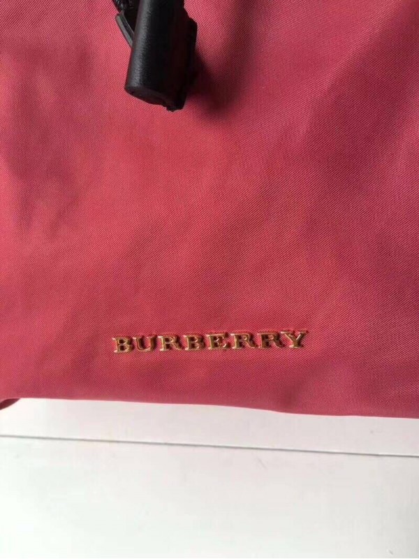 Burberry  Backpacks