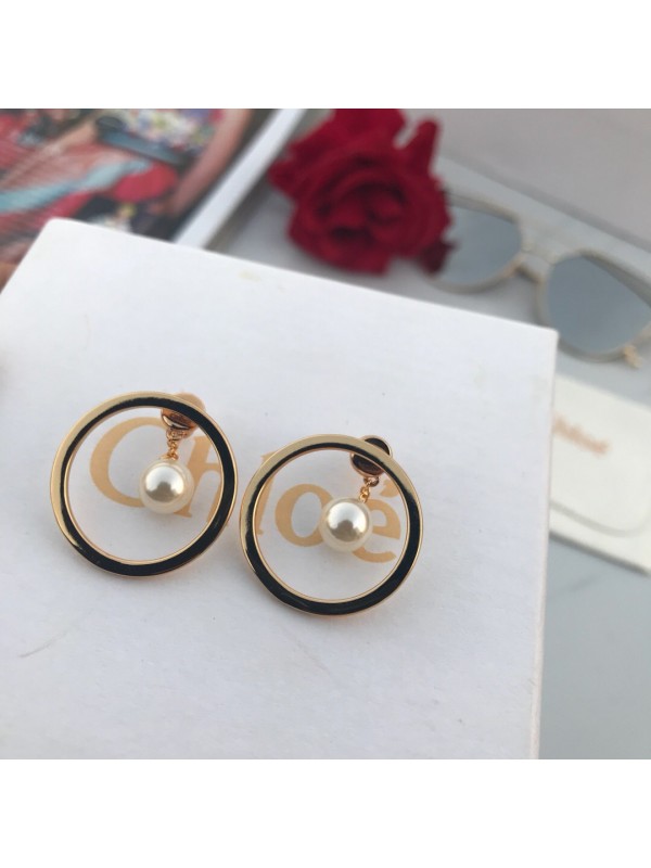 Chloé Earrings