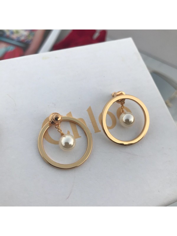 Chloé Earrings