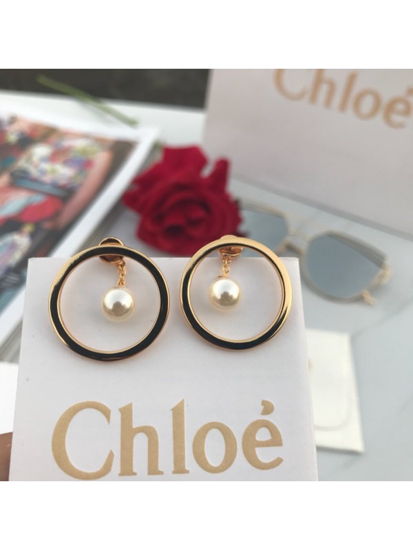 Chloé Earrings