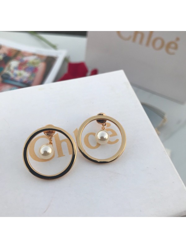 Chloé Earrings