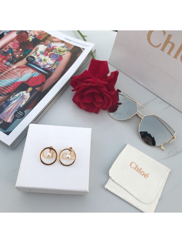 Chloé Earrings