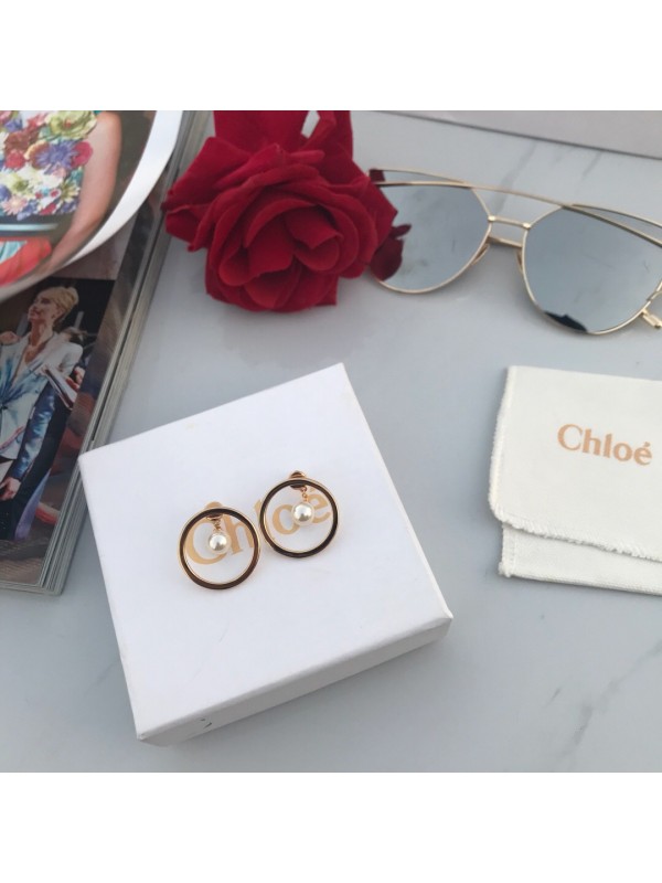 Chloé Earrings