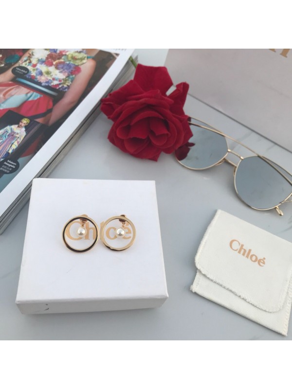 Chloé Earrings