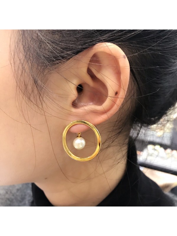 Chloé Earrings