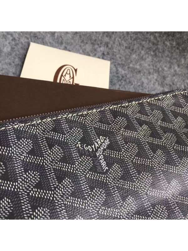 Goyard Clutch