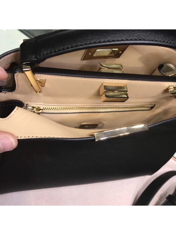 Fendi Peekaboo Bag