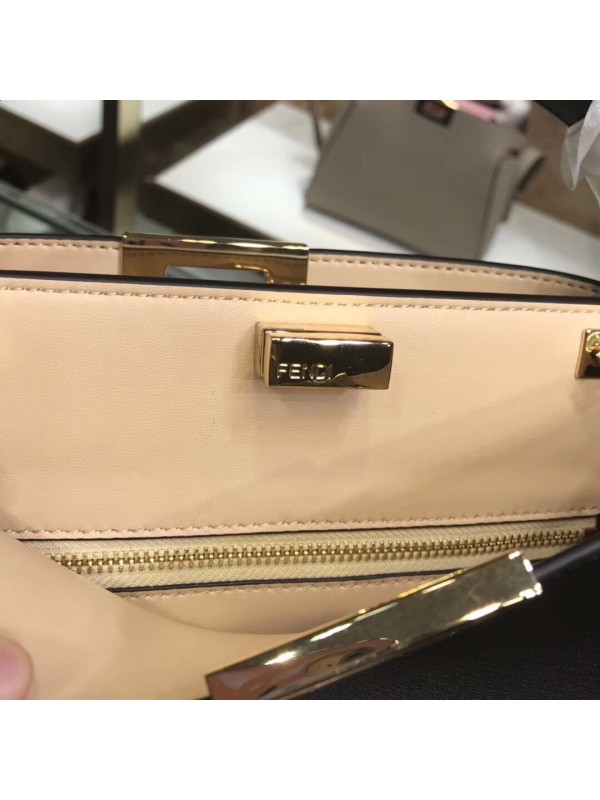 Fendi Peekaboo Bag