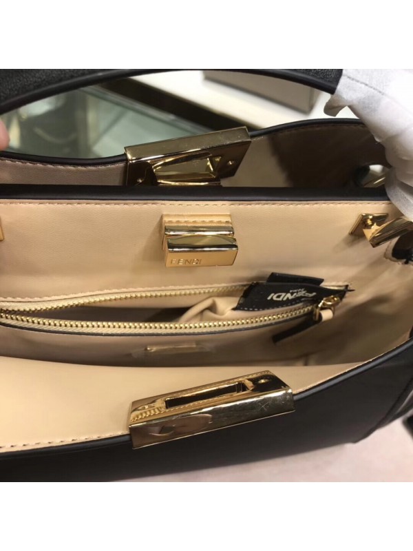 Fendi Peekaboo Bag